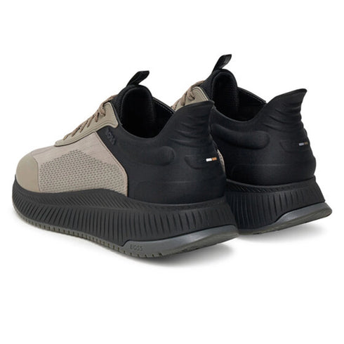 TENIS VERDES TTNM EVO BOSS