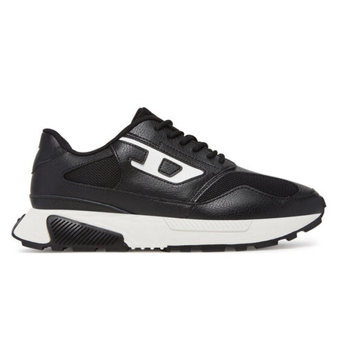 TENIS NEGROS S TAME D RUNNI DIESEL