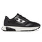 TENIS NEGROS S TAME D RUNNI DIESEL