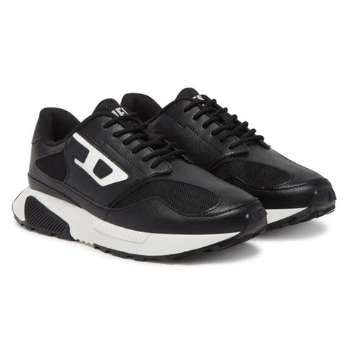 TENIS NEGROS S TAME D RUNNI DIESEL