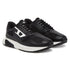 TENIS NEGROS S TAME D RUNNI DIESEL