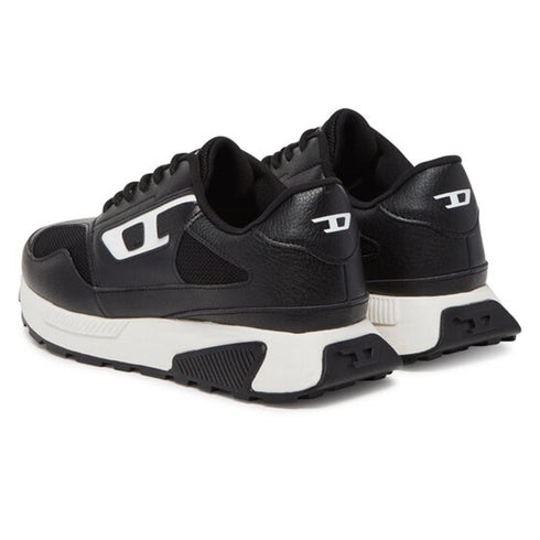 TENIS NEGROS S TAME D RUNNI DIESEL
