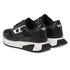 TENIS NEGROS S TAME D RUNNI DIESEL