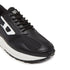 TENIS NEGROS S TAME D RUNNI DIESEL