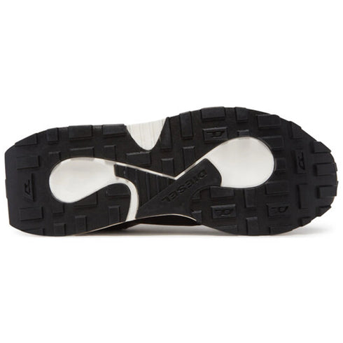 TENIS NEGROS S TAME D RUNNI DIESEL