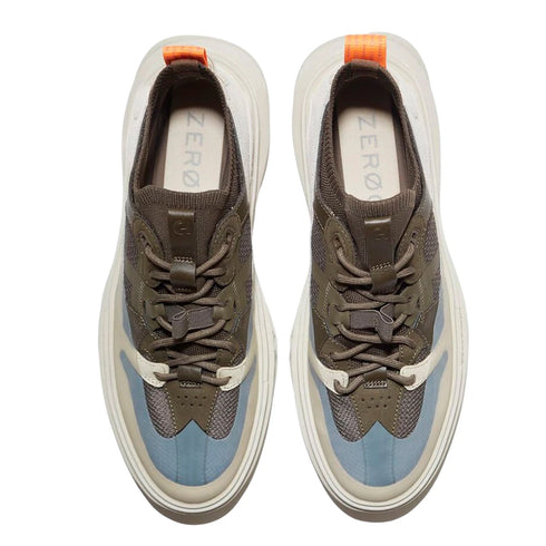 TENIS AZUL GRANDPRO ASHLAND COLE HAAN