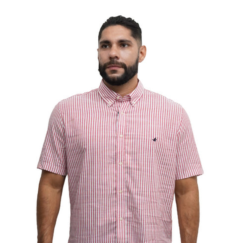CAMISA REGULAR MANGA LARGA BROOKSFIELD