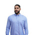 CAMISA REGULAR FIT MANGA LARGA BROOKSFIELD