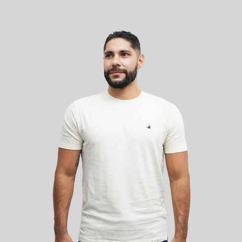 CAMISETA REGULAR FIT BROOKSFIELD