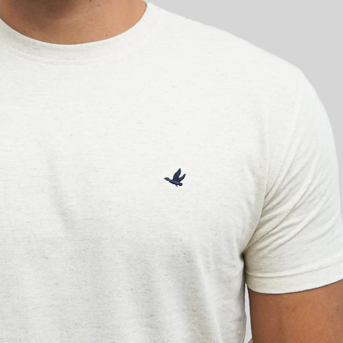 CAMISETA REGULAR FIT BROOKSFIELD