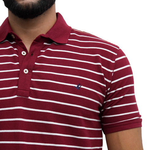 POLO REGULAR FIT BROOKSFIELD
