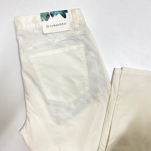 PANTALON DRILL CUBAVERA