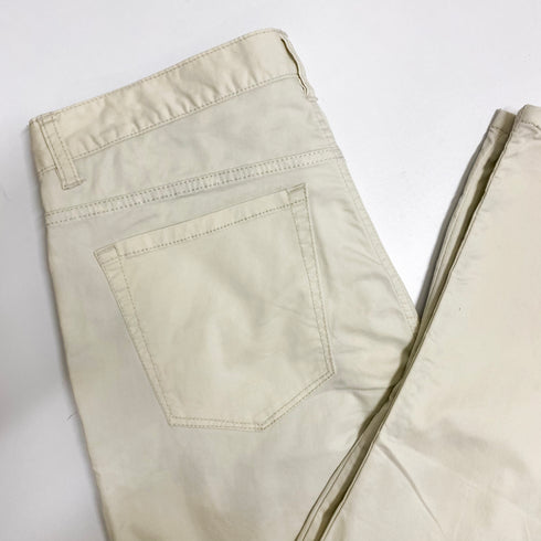 PANTALON LINO CUBAVERA