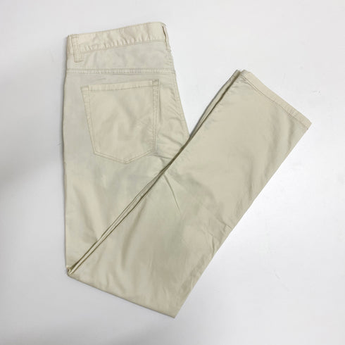 PANTALON LINO CUBAVERA