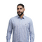 CAMISA REGULAR MANGA LARGA BROOKSFIELD