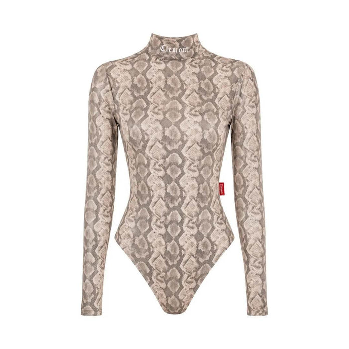 BODY NUDE SIMBIOSI CLEMONT DAMA