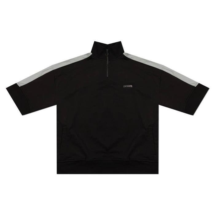BUZO NEGRO GELIC AP CROWN