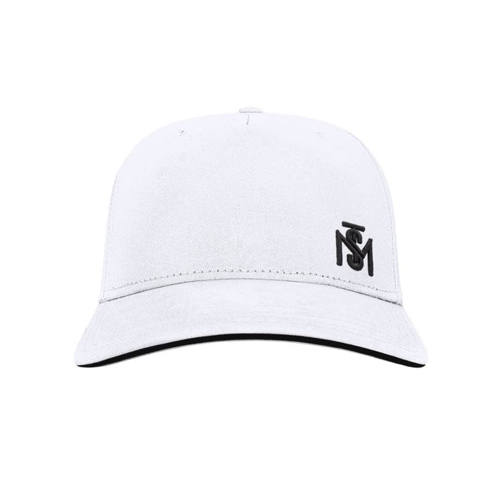 GORRA BLANCA SARGON MONASTERY