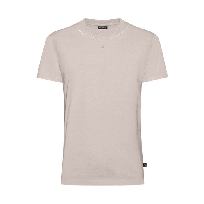 CAMISETA NUDE SILJA MONASTERY DAMA