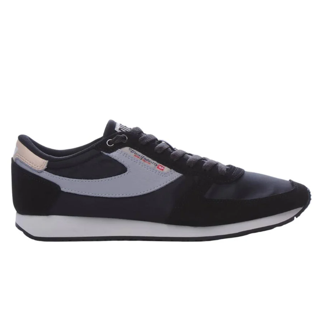 Diesel S-Athene Vietnamg, Zapatillas Hombre