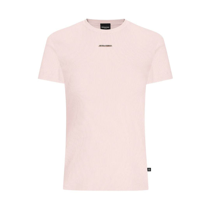 CAMISETA ROSADA FAIZA MONASTERY DAMA