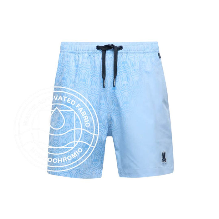 PANTALONETA CELESTE SAMOS PSYCHO BUNNY KIDS