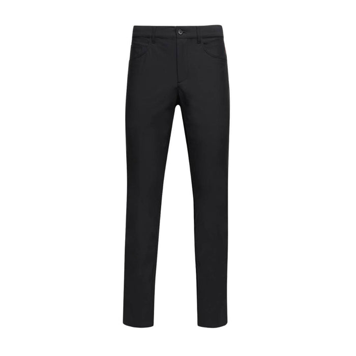 PANTALÓN NEGRO MAVERICK PSYCHO BUNNY