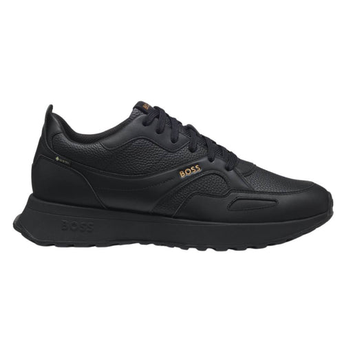 TENIS NEGRO JONAH RUNN BOSS