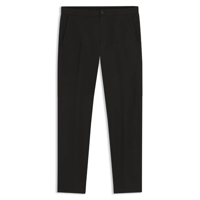 PANTALÓN NEGRO COMMUTER BOSS