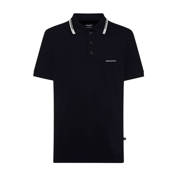 POLO NEGRO DUDLEY MONASTERY