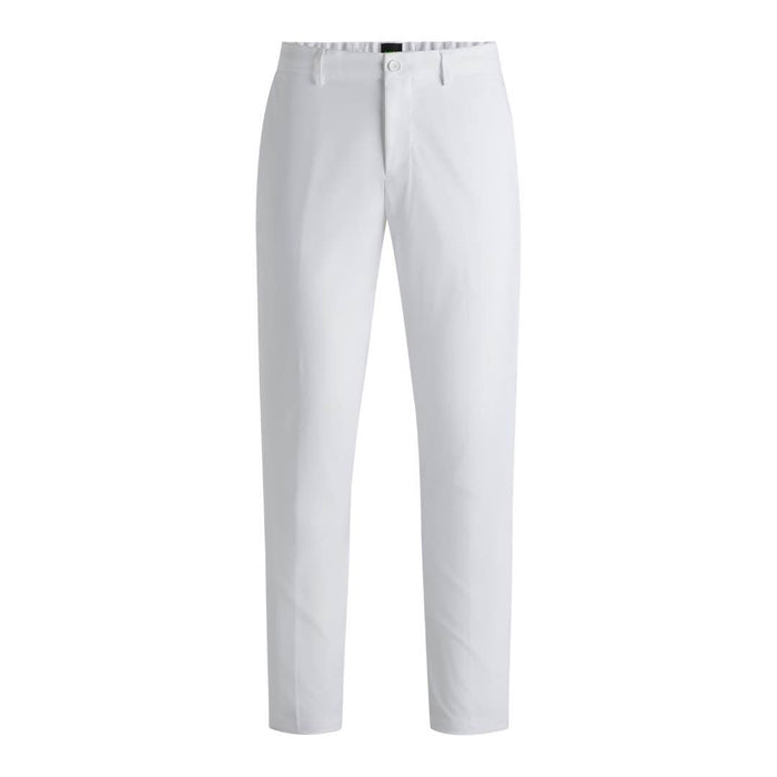 PANTALÓN BLANCO PHOENIX BOSS