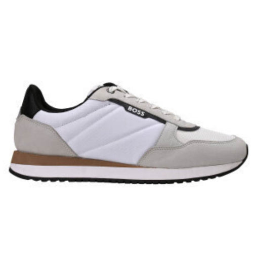 TENIS BLANCOS KAI RUNN HUGO BOSS