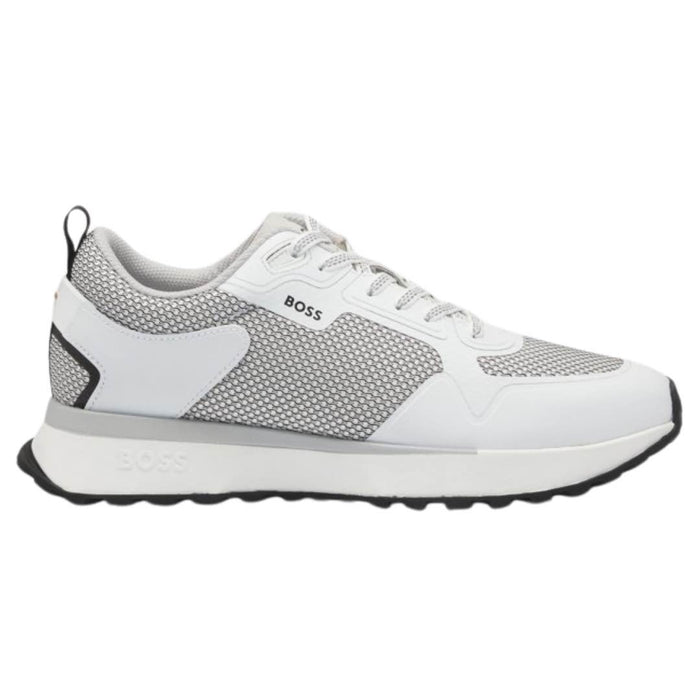 TENIS BLANCOS JONAH RUNN BOSS