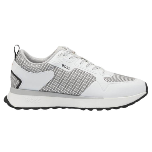 TENIS BLANCOS JONAH RUNN BOSS
