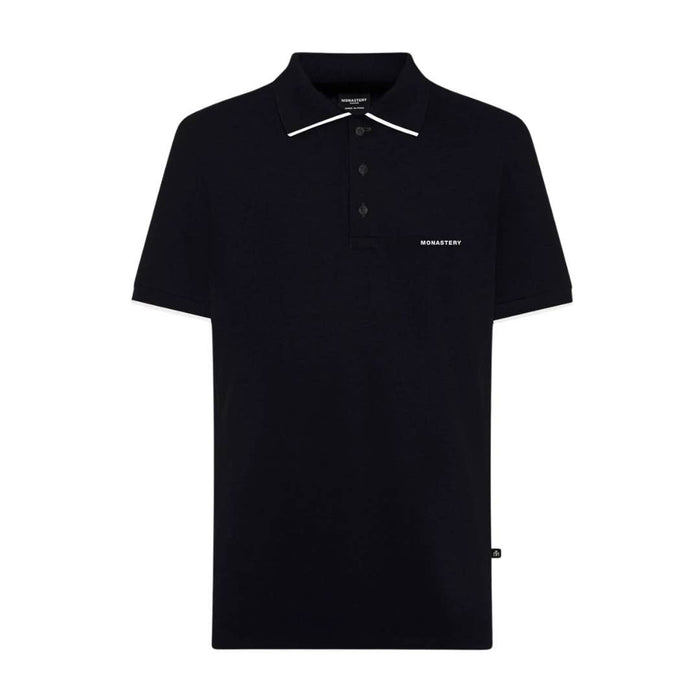 POLO NEGRO WHEELER MONASTERY