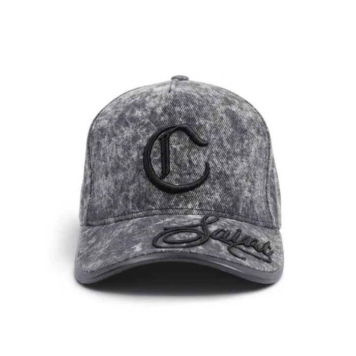 GORRA GRIS FLESSO CLEMONT
