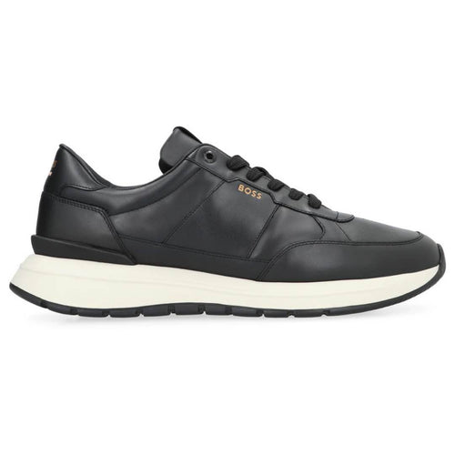 TENIS NEGROS JACE RUNN BOSS
