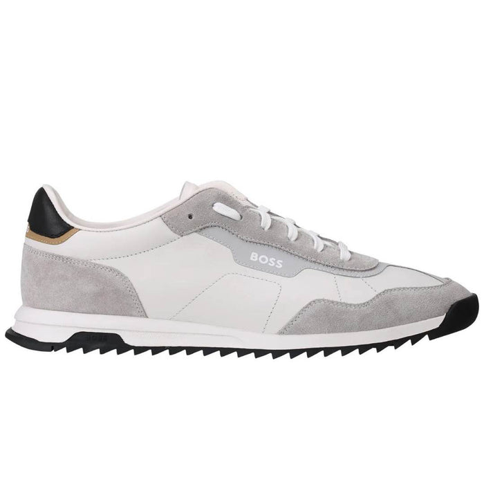 TENIS BLANCOS ZAYN LOWP BOSS