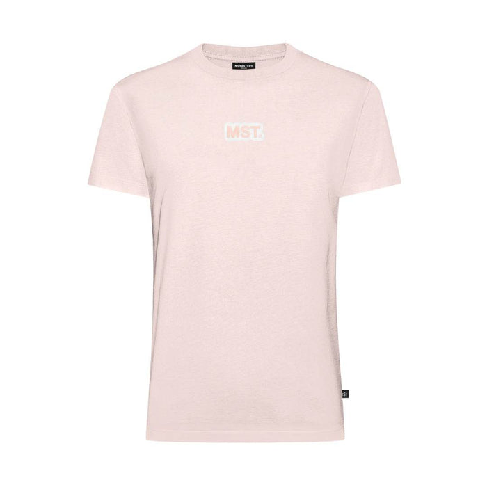 CAMISETA ROSADA MARIE MONASTERY DAMA