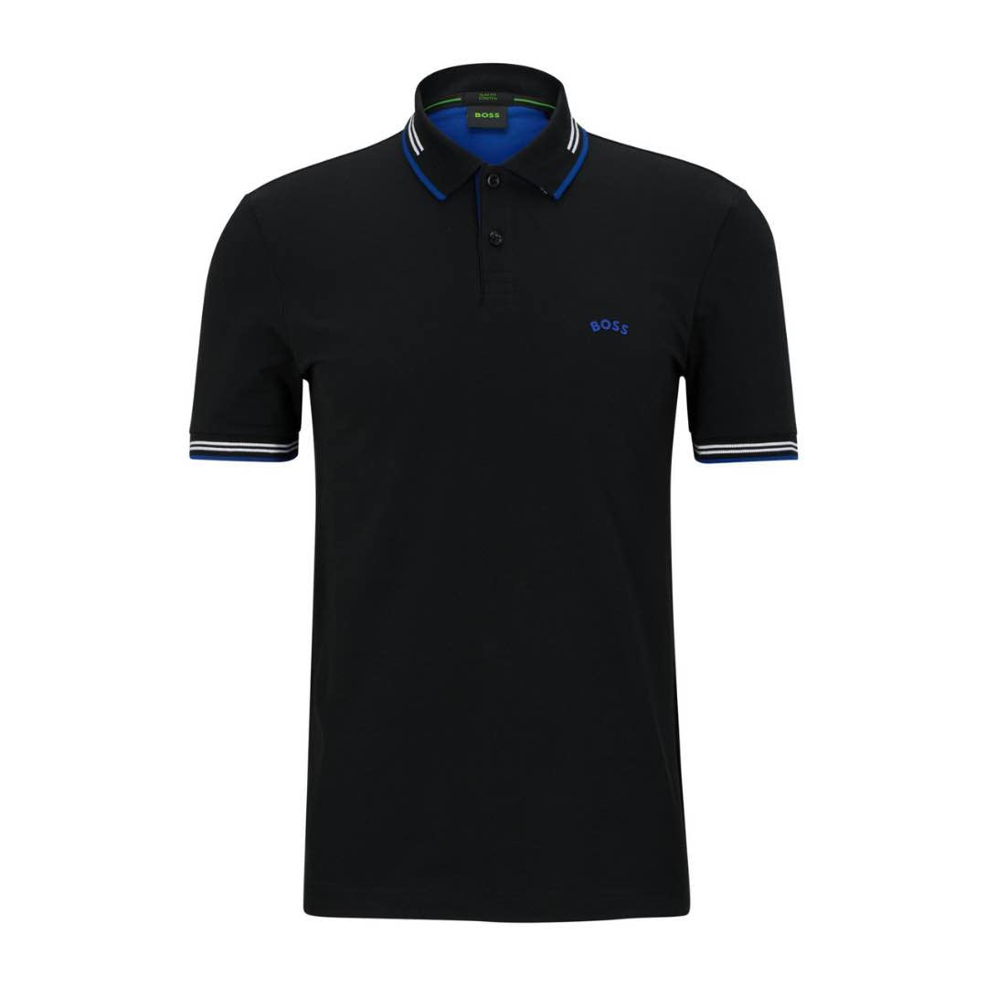 Hugo boss tipo polo sale