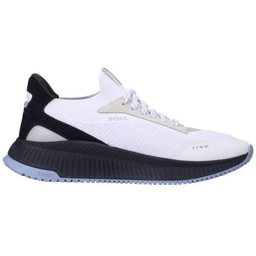 TENIS BLANCOS TTNM EVO BOSS