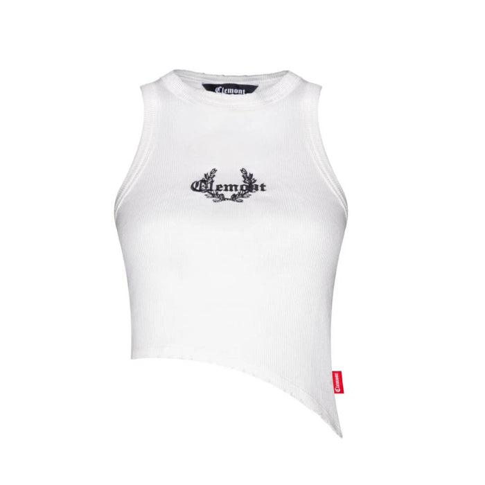 THREE PACK BLANCO/CREMA/BEIGE CAMISETAS VANITA  CLEMONT DAMA