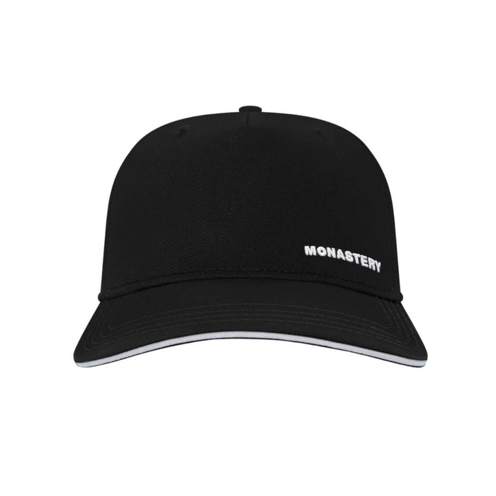 GORRA NEGRA YANNI MONASTERY