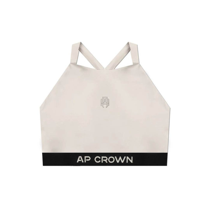 TOP GRIS TAWE AP CROWN DAMA