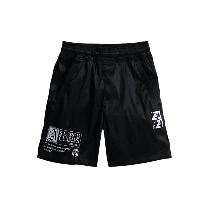 BERMUDA NEGRA ZERU AP CROWN DAMA