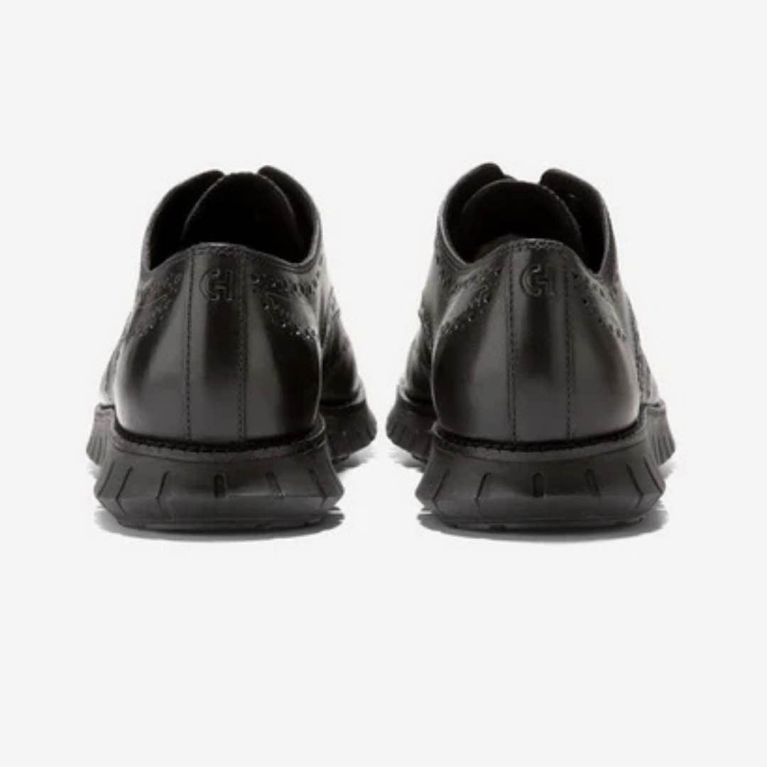 TENIS NEGROS C39601 ZG RMSTD COLE HAAN – Eleganza