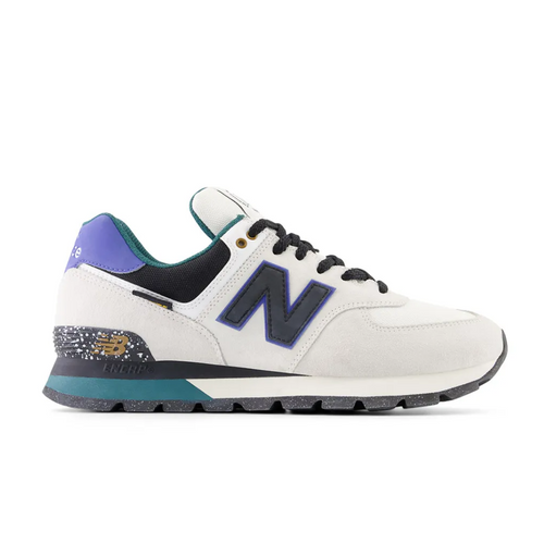 TENIS CREMA ML574DWH NEW BALANCE
