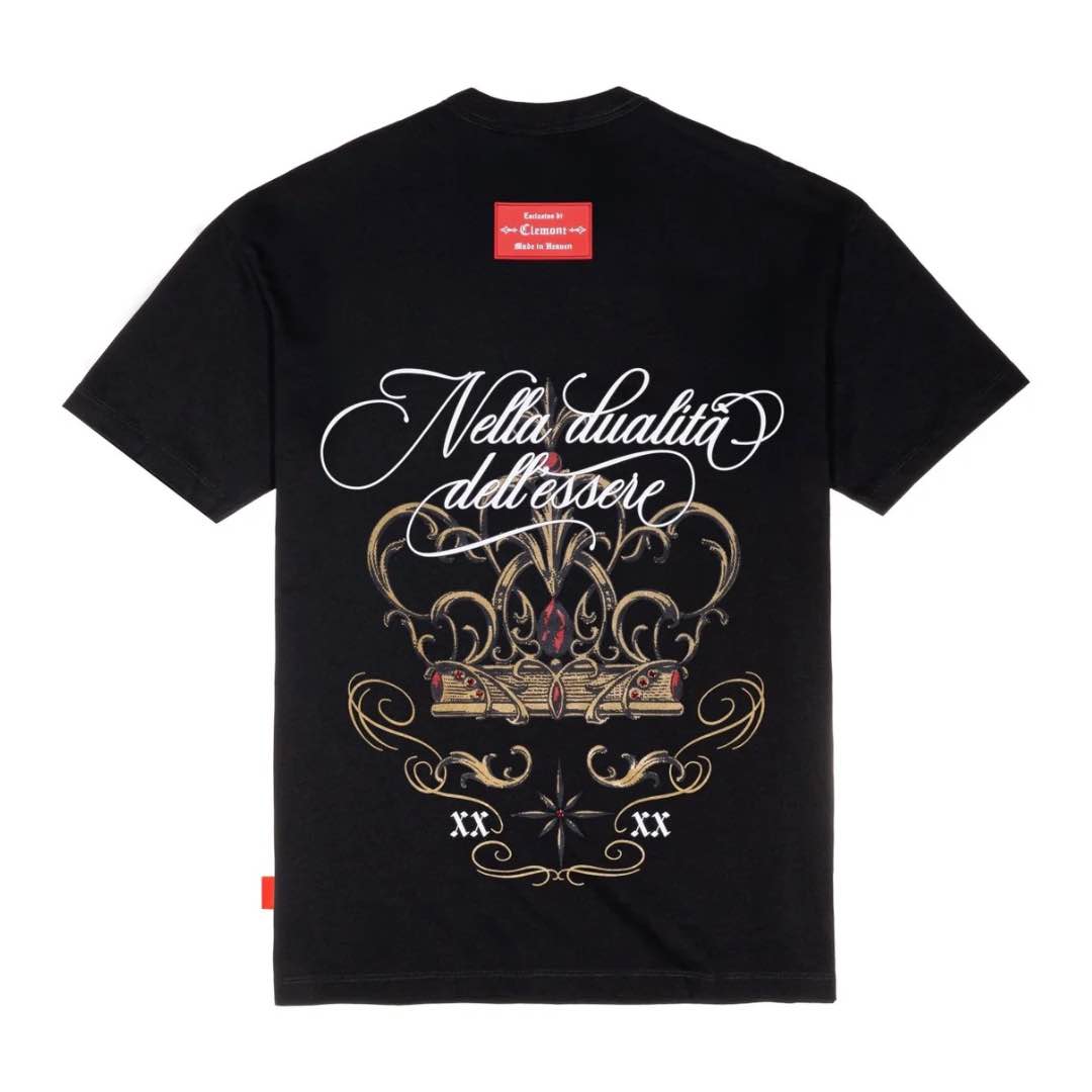 Clemont Logo Ropa Nueva colección