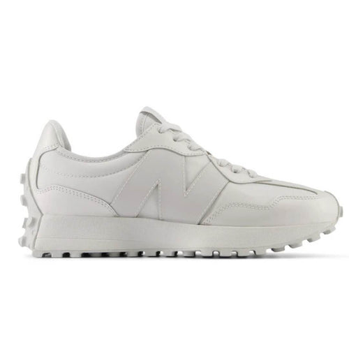 TENIS PLATEADOS WS327TBA NEW BALANCE