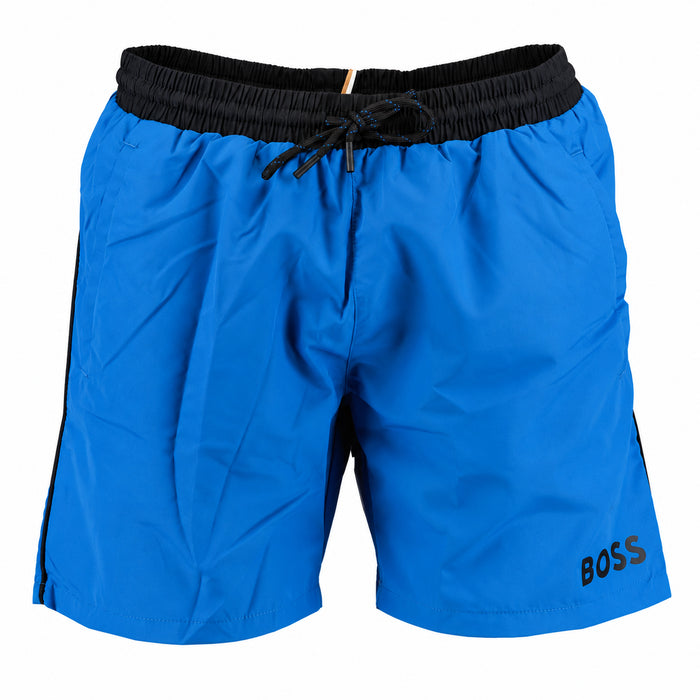 SWIMSUT AZUL REY STARFISH BOSS